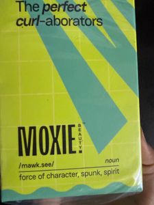 Moxie Curl-aborators Hair Tool pack of 2