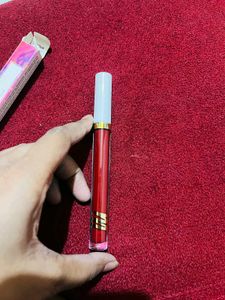 LIT Liquid Lipstick - Red New