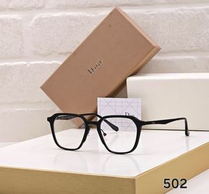 Dior Sunglasses - Gold Frame