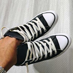Converse Chuck Taylor All Star Hi