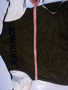 The North Face Varsity Jacket