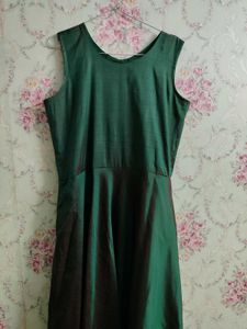 PRICE DROP!!! Ethnic Gown With Shrug