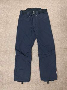 Eider Men's Navy Ski Pants