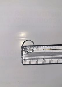Little Finger Ring