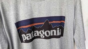 Patagonia Men's Graphic T-Shirt
