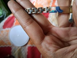 Unique Square Dial Women's Watch