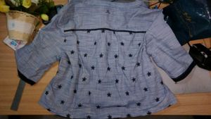 Boxy Top Women