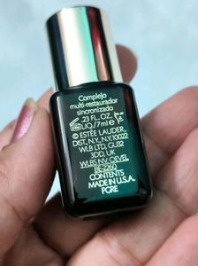 Estee Lauder Advance Night Repair Serum