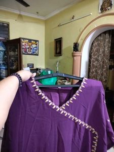 ethic long anarkali