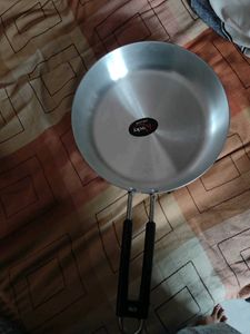Rocky Deluxe Frying Pan
