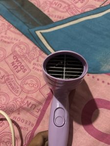 Philips 1000W Hair Dryer