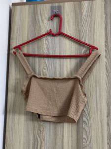 Textured co-ord set