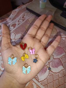 Any 6 Charms