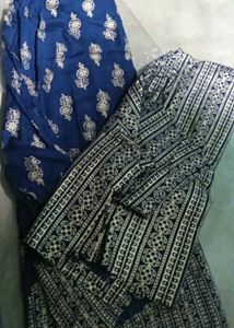 Frock Suit