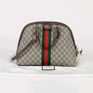 Gucci D Bag**High Quality Leather Bag*