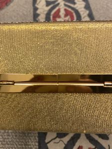 Embellished Clutch Bag