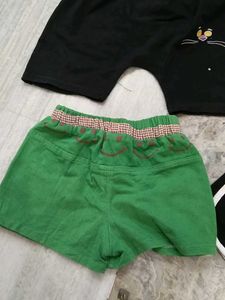 Cute Kids Clothing Set