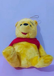 Buy 2 Get  Free Winnie the Pooh Plush