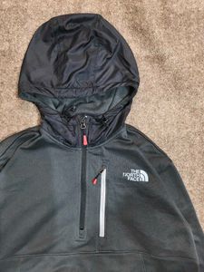 The North Face Pullover Hoodie