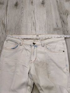 Sc7152 Colt Jeans Waist 38