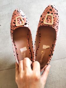 Brand New Sandal