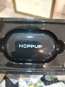 Hoppup Grand Earbuds+Power Bank .No Offered Coins