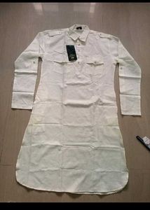 New Men's Pathani Kurta