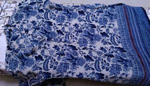 thigh length kurti for womens