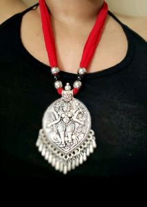 New Boutique Collection Handmade Fabric Jewelry
