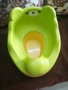 Cute Bear Potty Training Seat