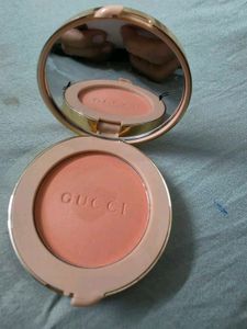 Gucci Blush de Beaute