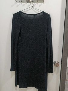 *New*Sparkly Long Cardigan