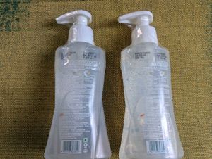 Himalaya Oil Clear Lemon Face Wash (2 quantity)