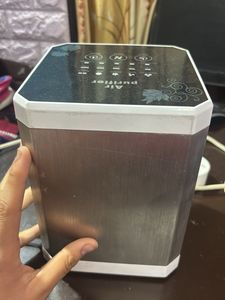 Air Purifier