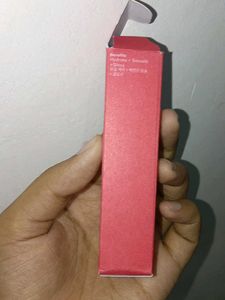 Laneige Lip Glowy Balm - Berry