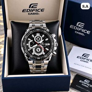 Edifice Casio Watch