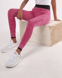 SALE ❗️C9 Pink Seamless Workout/Gym Leggings