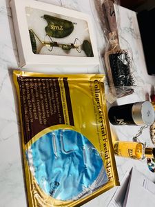 Stylz Gift Set