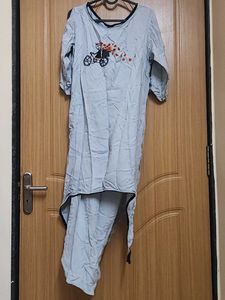 High Low Kurti