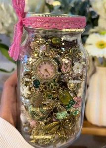 Dreamy Mystery Jar