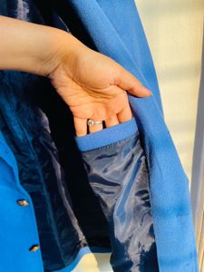 Winter Overcoat
