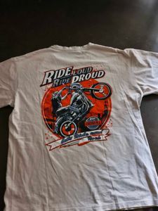Harley-Davidson T-Shirt