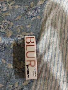 Peripera Over Blur Tint