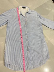 Zara Stripe Dress