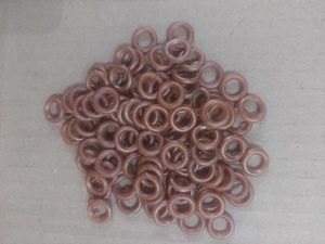 Assorted Beads for DIY Unique Art n Craft /Jewelr