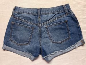 Old Navy Denim Shorts