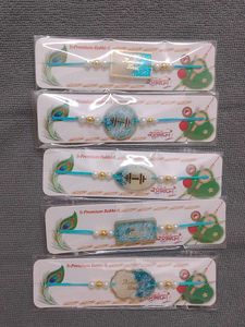 Handmade Rakhi for Brother