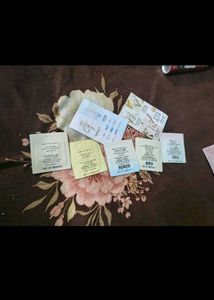Beauty of Joseon Skincare Samples pack 5 new seal