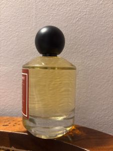Secret Alchemist Rose Oud Perfume 100ml