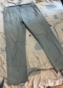 Men's Casual Chinos